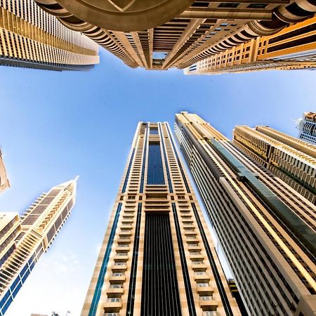 Budget Rooms With Private Bathroom For 'Girls' Only In Dubai, Marina Exterior foto