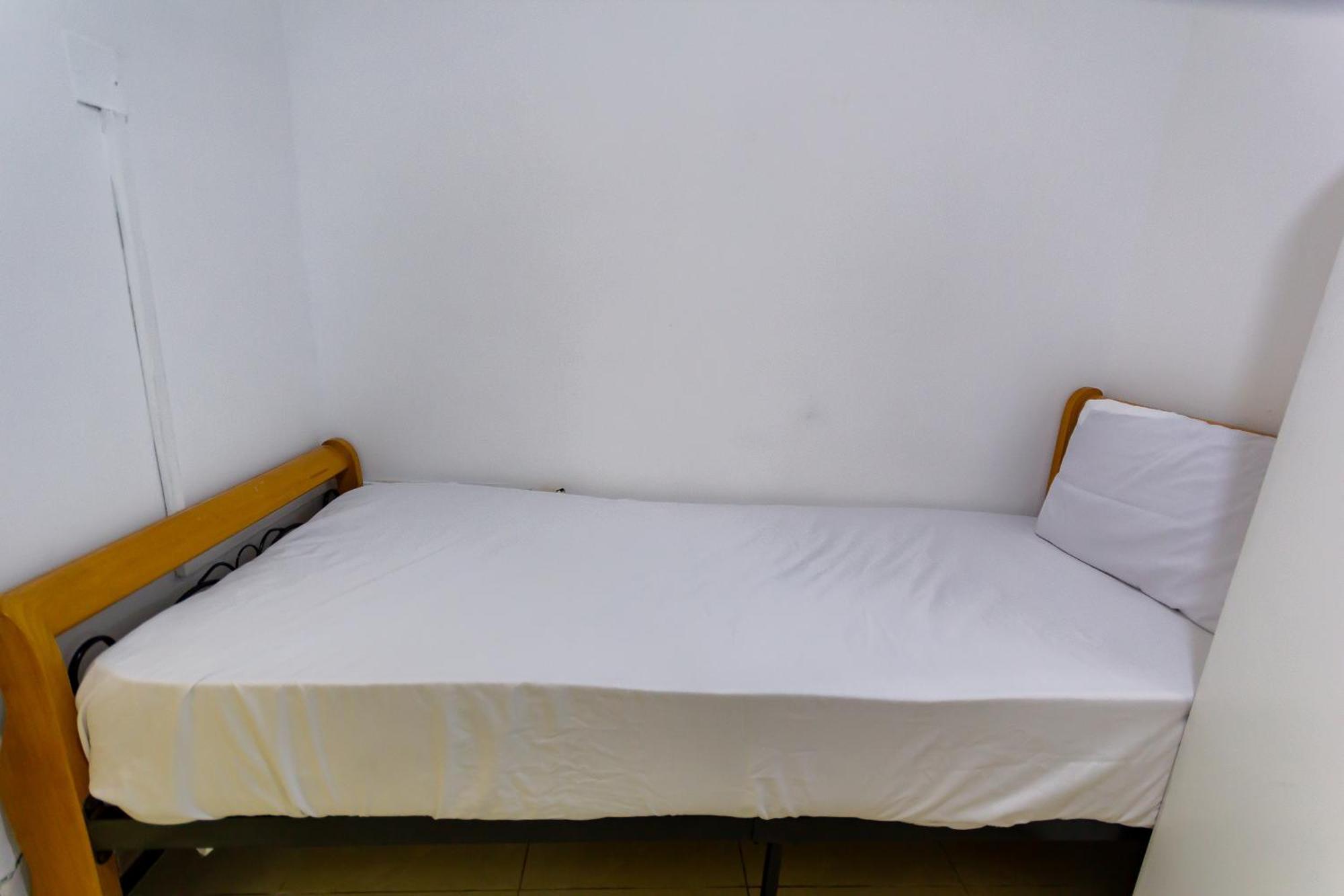 Budget Rooms With Private Bathroom For 'Girls' Only In Dubai, Marina Exterior foto